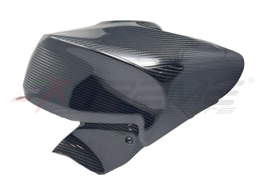 Extreme Components SBK tank cover for Ducati Panigale V4 / S & Streetfigher V4 / S (2025)