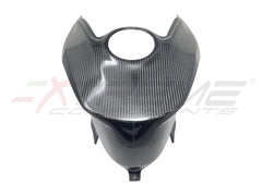 Extreme Components SBK tank cover for Ducati Panigale V4 / S & Streetfigher V4 / S (2025)