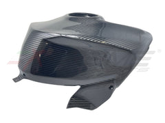 Extreme Components SBK tank cover for Ducati Panigale V4 / S & Streetfigher V4 / S (2025)