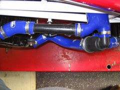 Ducati 851 1987-1991 6 Piece Samco Sport OEM Design Hose Kit