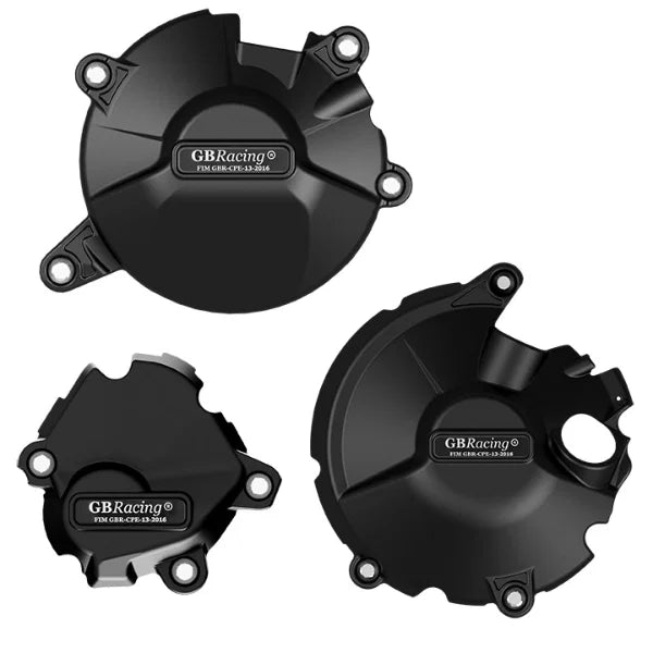 CBR1000RR Fireblade & RR-R SP Engine Cover Set 2020-2026