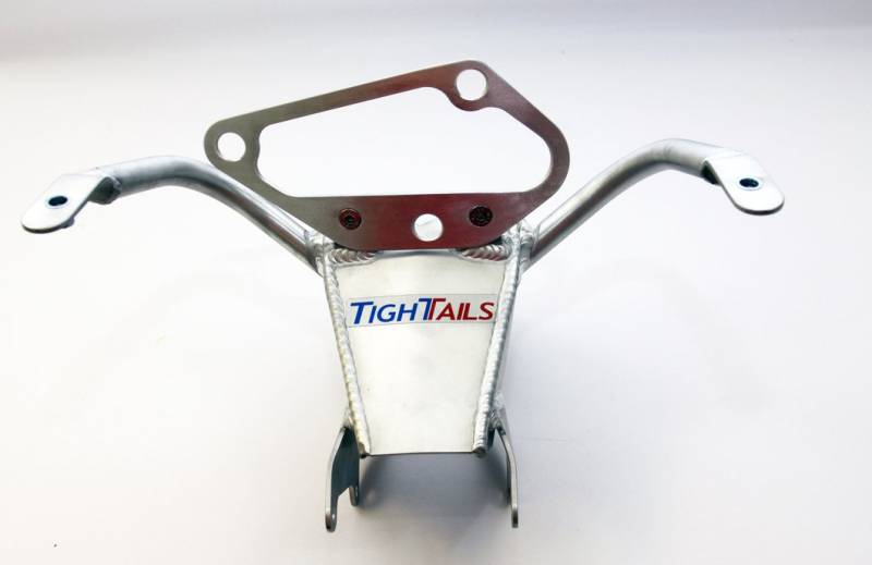 TIGHTAILS TRIUMPH 675 13'+ UPPER FAIRING STAY