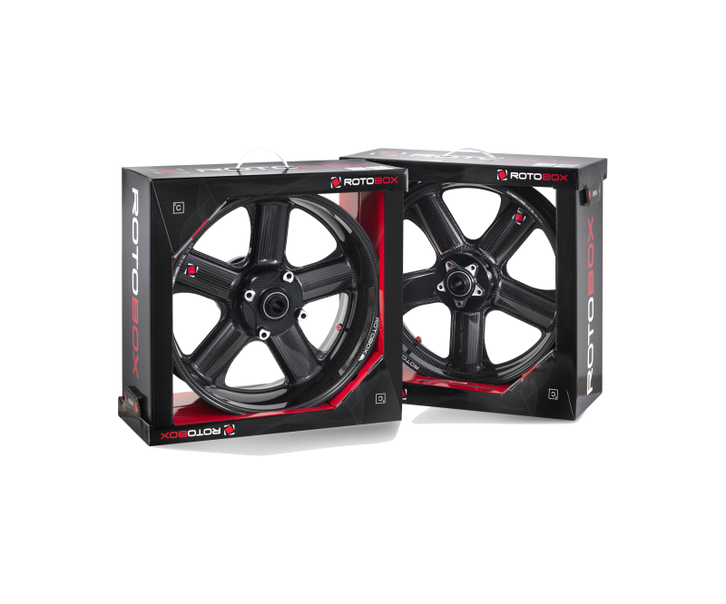 Rotobox RBX2 Front Wheel Kawasaki ZX10R 2004-15 | HHR Performance Rotobox RBX2 Front Wheel Kawasaki ZX10R 2004-15 | HHR Performance