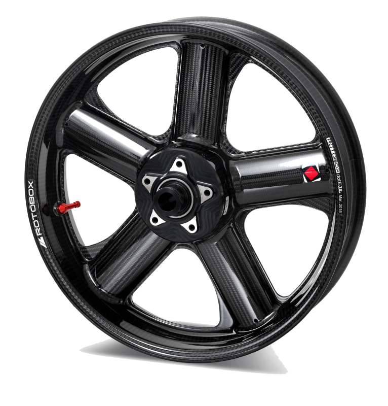 Rotobox RBX2 Front Wheel Kawasaki ZX10R 2004-15 | HHR Performance Rotobox RBX2 Front Wheel Kawasaki ZX10R 2004-15 | HHR Performance