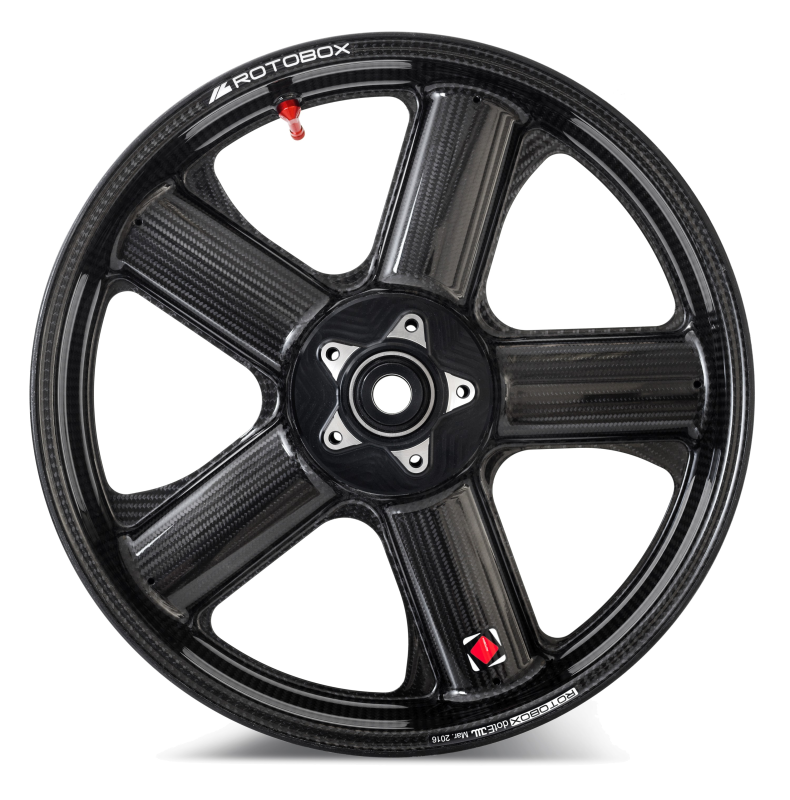 ROTOBOX RBX2 Front BMW RnineT 13-17