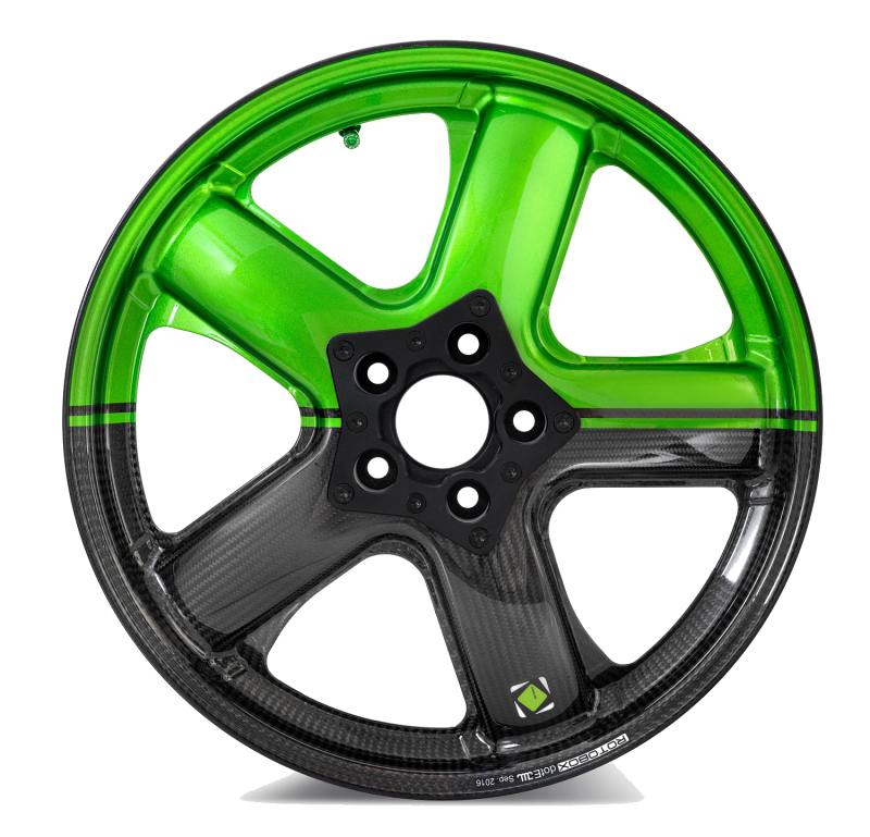 Rotobox Boost Front Wheel Kawasaki ZX10R 2004-15 | HHR Performance Rotobox Boost Front Wheel Kawasaki ZX10R 2004-15 | HHR Performance