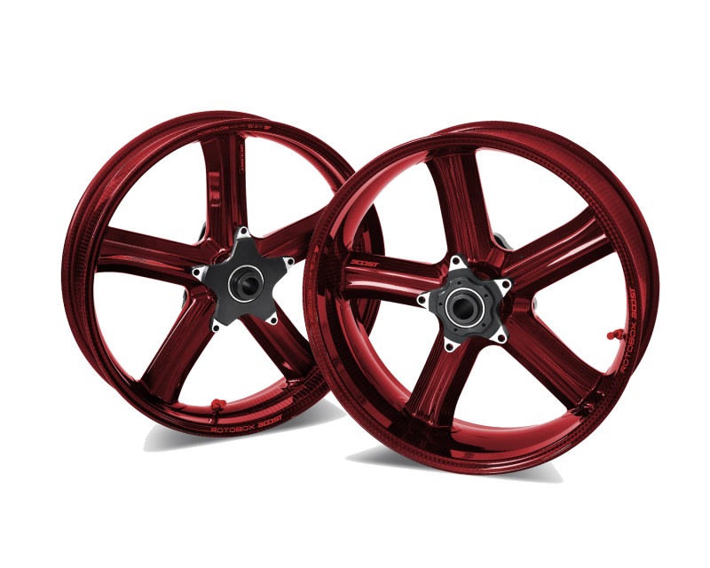 Rotobox Boost Front Wheel Kawasaki Ninja H2/H2R/SX | HHR Performance Rotobox Boost Front Wheel Kawasaki Ninja H2/H2R/SX | HHR Performance