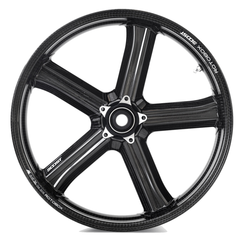 Rotobox Boost Front Wheel Kawasaki Z900/Z900RS | HHR Performance Rotobox Boost Front Wheel Kawasaki Z900/Z900RS | HHR Performance
