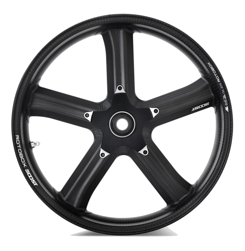 ROTOBOX BOOST Front KTM 990 /990R Superduke
