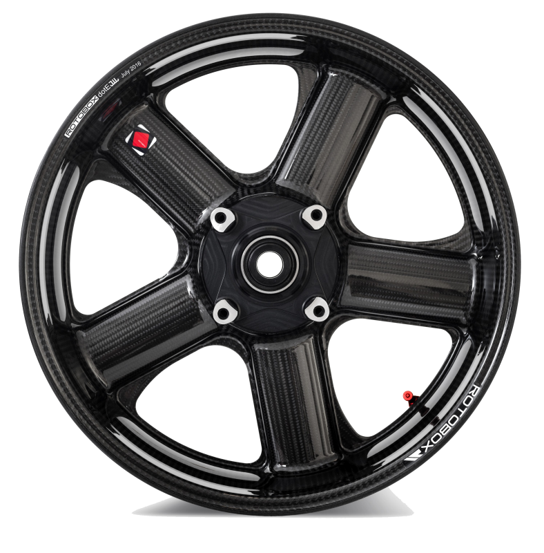 ROTOBOX RBX2 Rear BMW S1000XR