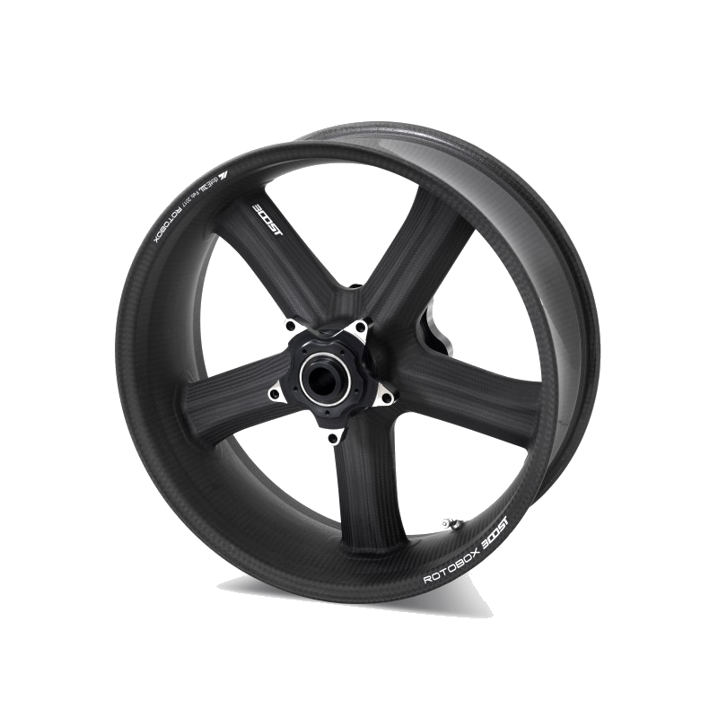 Rotobox Boost Rear Wheel Kawasaki ZX10R 2011-23 | HHR Performance Rotobox Boost Rear Wheel Kawasaki ZX10R 2011-23 | HHR Performance