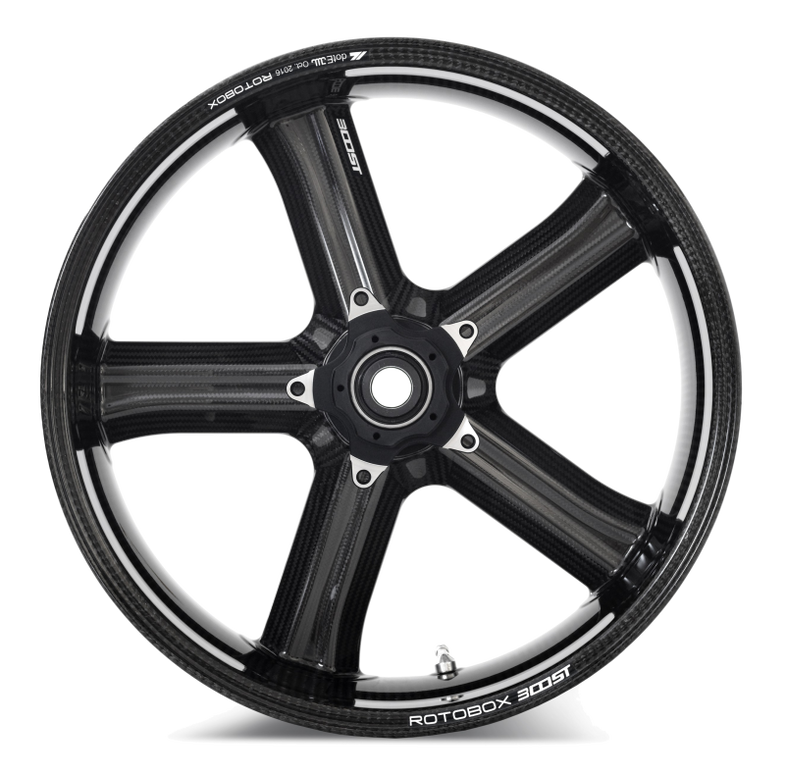 Superlite RSX-R Aluminum Sprocket 520 Pitch 43T Rotobox Boost