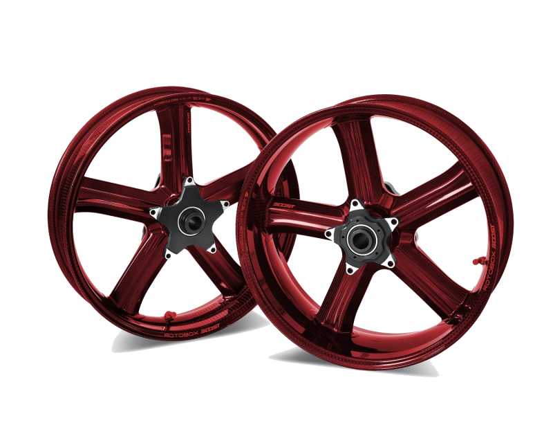 Rotobox Boost Rear Wheel Yamaha R1/R1M/MT-10 2015-21 | HHR Performance Rotobox Boost Rear Wheel Yamaha R1/R1M/MT-10 2015-21 | HHR Performance