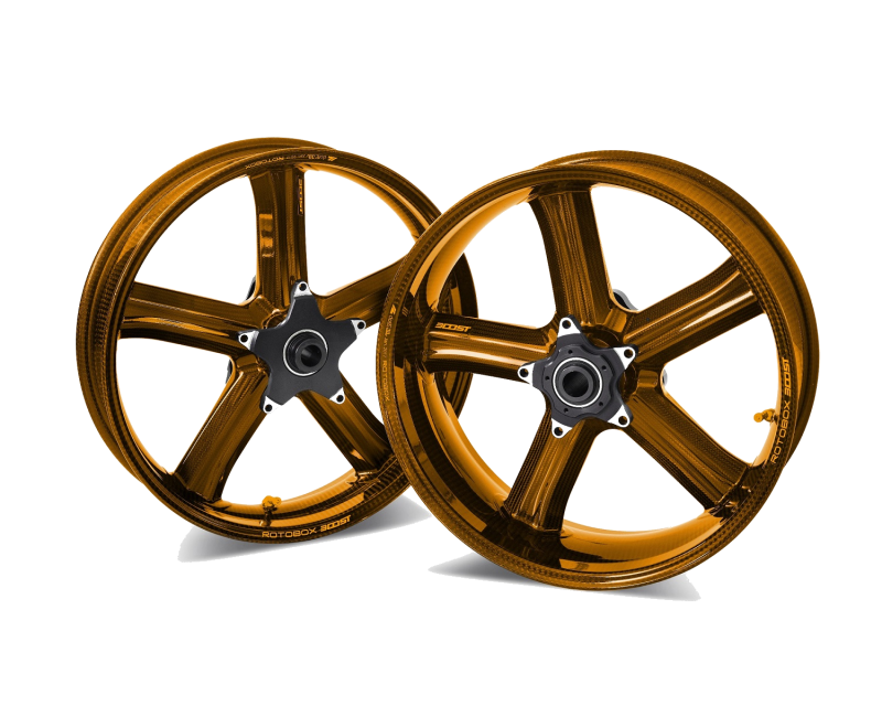 Rotobox Boost Rear Wheel Yamaha R1/R1M/MT-10 2015-21 | HHR Performance Rotobox Boost Rear Wheel Yamaha R1/R1M/MT-10 2015-21 | HHR Performance