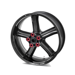 ROTOBOX BOOST Rear DUCATI Monster 696 09-14