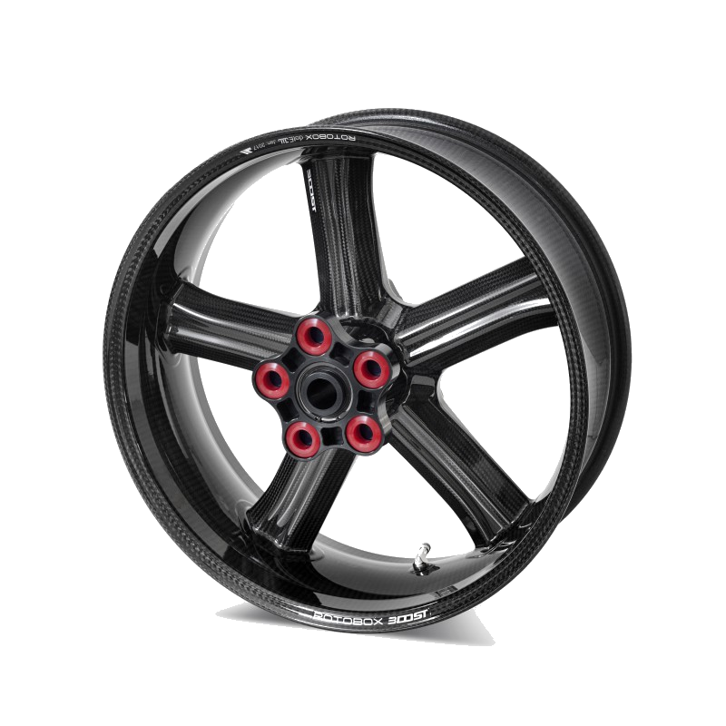 Rotobox Boost Rear Wheel Kawasaki ZRX1200R/1100 2001-05 | HHR