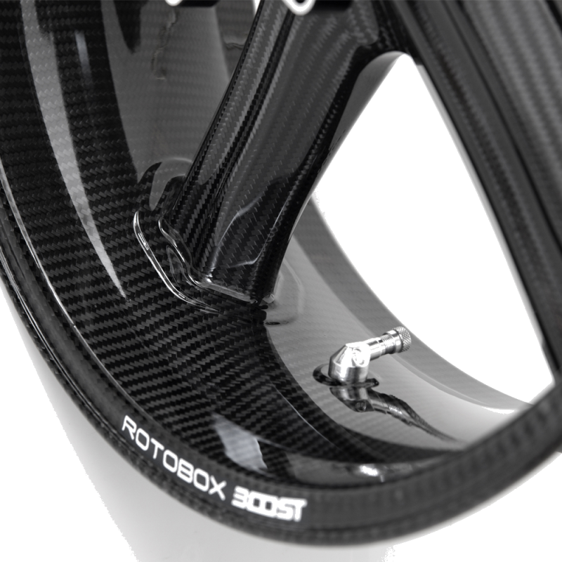 Rotobox Boost Rear Wheel Kawasaki ZX12R/ZX14R 2006-21 | HHR – HHR