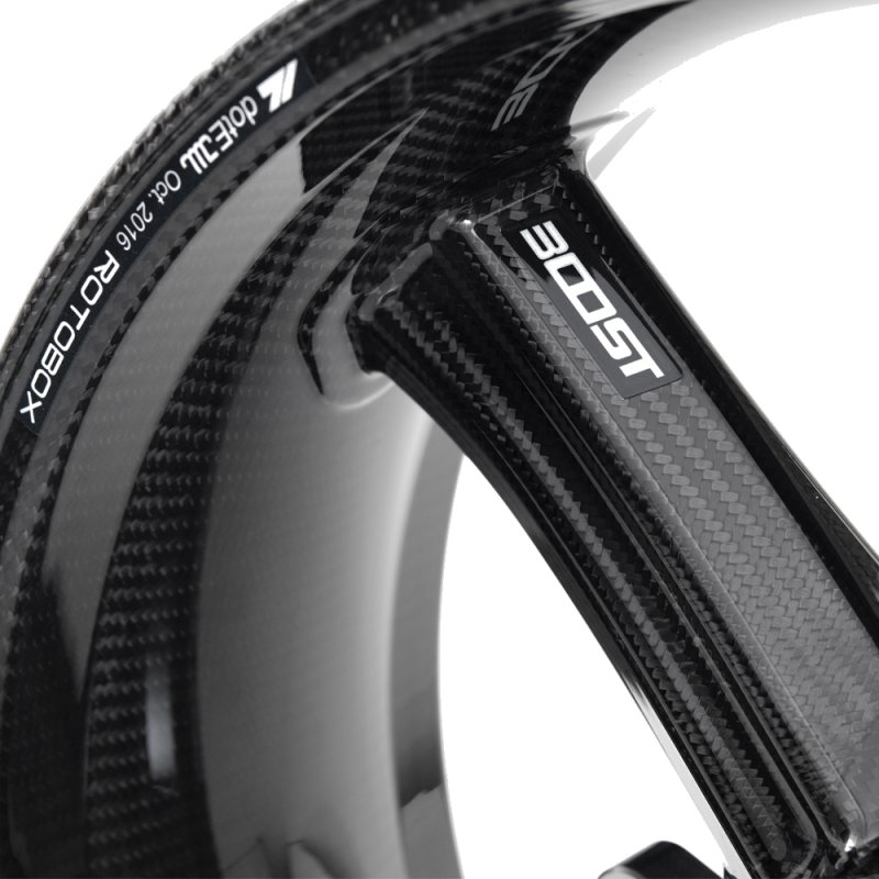 Rotobox Boost Rear Wheel Kawasaki ZX12R/ZX14R 2006-21 | HHR – HHR