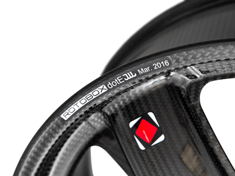 Rotobox RBX2 5-Bolt Rear Wheel Kawasaki H2/H2R/SX | HHR Performance Rotobox RBX2 5-Bolt Rear Wheel Kawasaki H2/H2R/SX | HHR Performance