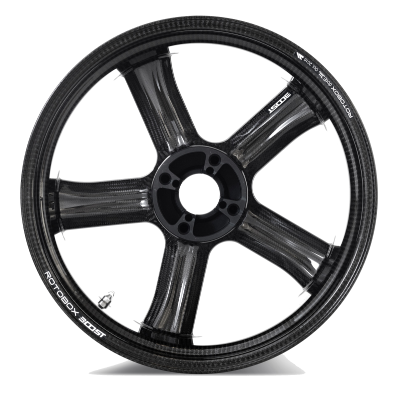 Rotobox Boost 5-Bolt Rear Wheel Kawasaki H2/H2R/SX | HHR Performance Rotobox Boost 5-Bolt Rear Wheel Kawasaki H2/H2R/SX | HHR Performance