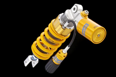 Ohlins DU 505 Street S46 Shock