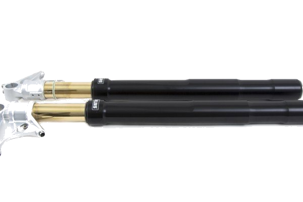 Ohlins FGRT 214 Upside Down Front Fork Road & Track