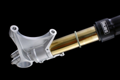 Ohlins FGRT 214 Upside Down Front Fork Road & Track