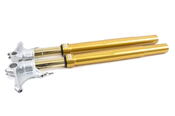 Ohlins FGRT 208 Upside Down Front Fork Road & Track