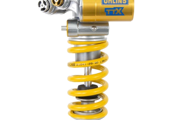 Honda Ohlins TTX GP Shock HO-466 | HHR Performance