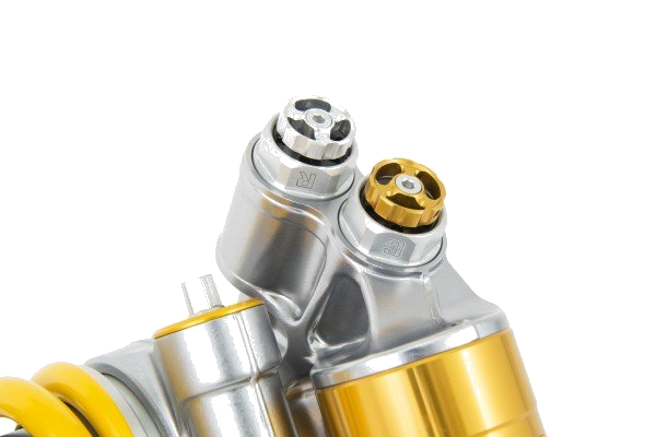 Honda Ohlins TTX GP Shock HO-469 | HHR Performance