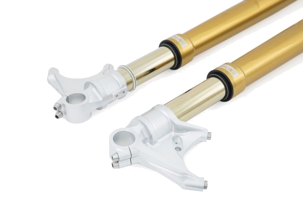 Ohlins FGRT 204 Upside-Down Front Fork Road & Track | HHR Performance