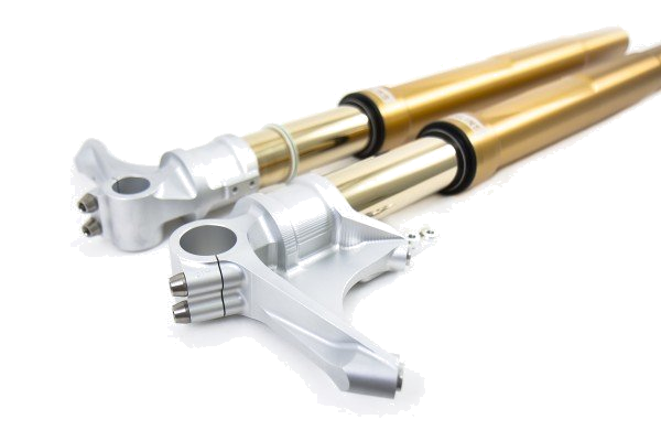 Ohlins FGRT 204 Upside-Down Front Fork Road & Track | HHR Performance