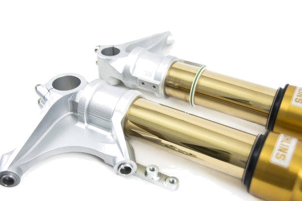 Ohlins FGRT 204 Upside Down Front Fork Road & Track
