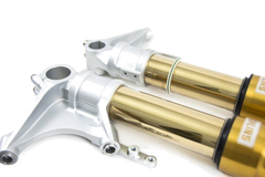 Ohlins FGRT 204 Upside Down Front Fork Road & Track