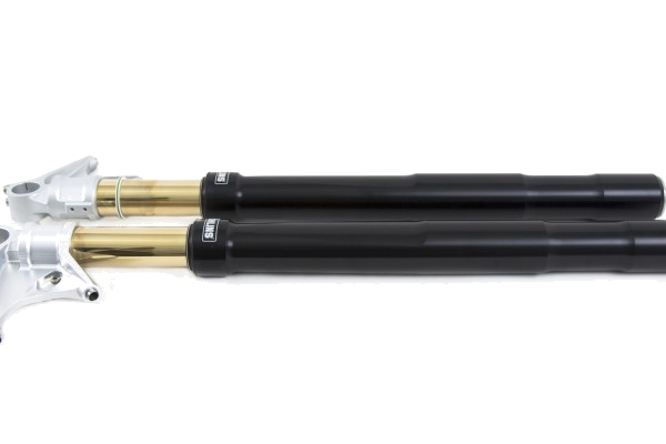 Ohlins FGRT 212 Upside Down Front Fork Road & Track