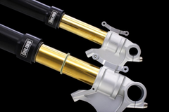 Ohlins FGRT 213 Upside Down Front Fork Road & Track