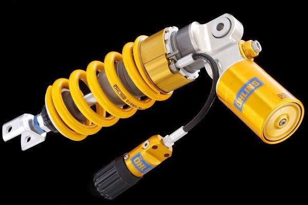 Ohlins KT 303 Hypersport S46 Shock