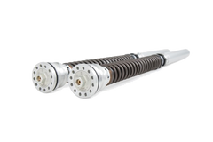 Ohlins FKR 123 Racing TTX 25 Cartridge Kit | HHR Performance
