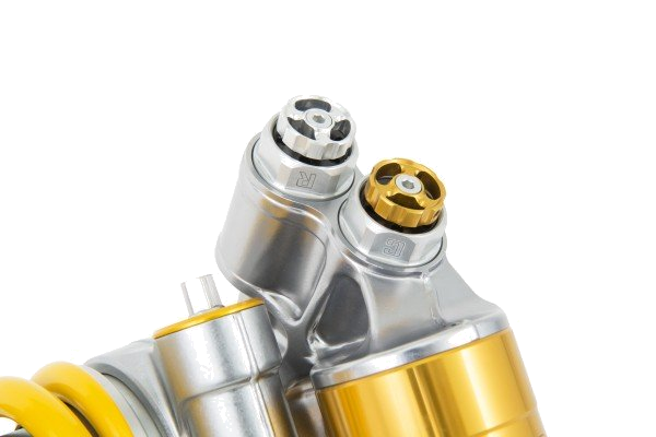 Yamaha Ohlins Hypersport TTX GP Shock YA-468 | HHR Performance Yamaha Ohlins Hypersport TTX GP Shock YA-468 | HHR Performance