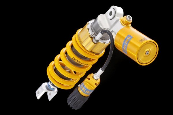 Yamaha Ohlins Street S46 Shock YA-403 | HHR Performance Yamaha Ohlins Street S46 Shock YA-403 | HHR Performance