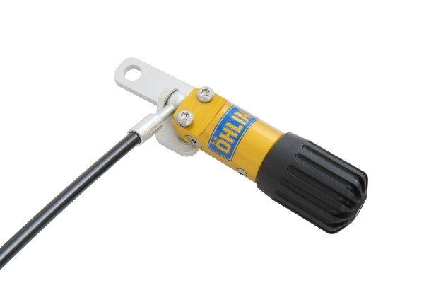 Yamaha Ohlins Street S46 Shock YA-534 | HHR Performance Yamaha Ohlins Street S46 Shock YA-534 | HHR Performance