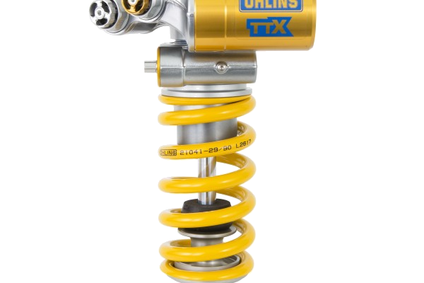 Ohlins BM 468 TTX GP Shock Absorber