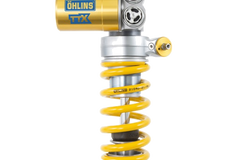 Ohlins BM 468 TTX GP Shock Absorber