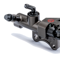 Brembo Master Cylinder Brake PS 11 Thumb Axial