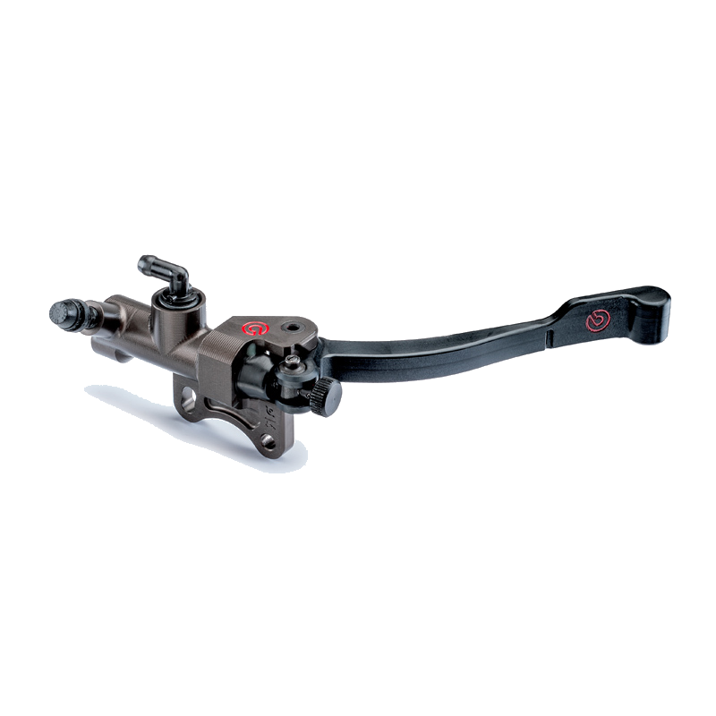Brembo Master Cylinder Brake PS 11 Thumb Axial