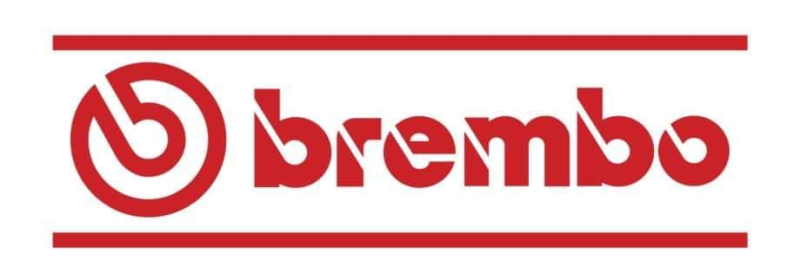 Brembo Caliper P4.28 Front