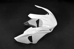 Carbonin Avio Fiber HRC Upper Fairing 2008-2011 Honda CBR1000RRR