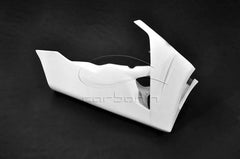 Carbonin Avio Fiber Hrc Lower Fairing 2008-2011 Honda CBR1000RRR