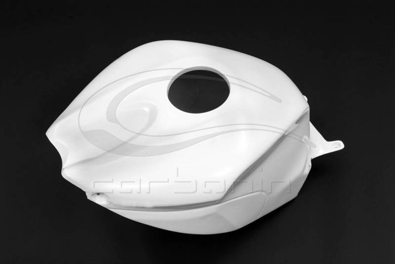 Carbonin Avio Fiber Fuel Tank Cover OEM 2012-2016 Honda CBR1000RRR