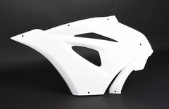 Carbonin Avio Fiber Left Side Panel 2017+ Suzuki GSX-R 1000